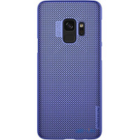 Чохол-накладка Nillkin Air Case Samsung Galaxy S9 (SM-G960) Blue