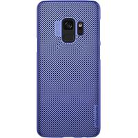 Чохол-накладка Nillkin Air Case Samsung Galaxy S9 (SM-G960) Blue