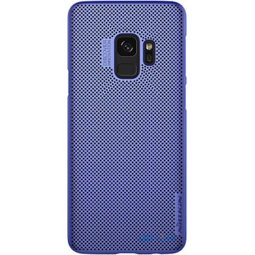 Чохол-накладка Nillkin Air Case Samsung Galaxy S9 (SM-G960) Blue