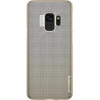 Чохол-накладка Nillkin Air Case Samsung Galaxy S9 (SM-G960) Gold