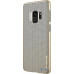 Чохол-накладка Nillkin Air Case Samsung Galaxy S9 (SM-G960) Gold — інтернет магазин All-Ok. фото 4