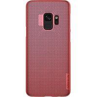 Чохол-накладка Nillkin Air Case Samsung Galaxy S9 (SM-G960) Red