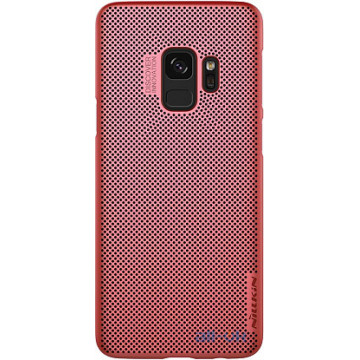 Чохол-накладка Nillkin Air Case Samsung Galaxy S9 (SM-G960) Red