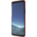 Чохол-накладка Nillkin Air Case Samsung Galaxy S9 (SM-G960) Red — інтернет магазин All-Ok. фото 3