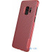 Чохол-накладка Nillkin Air Case Samsung Galaxy S9 (SM-G960) Red — інтернет магазин All-Ok. фото 4