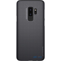 Чохол-накладка Nillkin Air Case Samsung Galaxy S9 Plus (SM-G965) Black