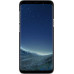 Чохол-накладка Nillkin Air Case Samsung Galaxy S9 Plus (SM-G965) Black — інтернет магазин All-Ok. фото 2