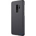 Чохол-накладка Nillkin Air Case Samsung Galaxy S9 Plus (SM-G965) Black — інтернет магазин All-Ok. фото 4