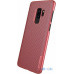 Чохол-накладка Nillkin Air Case Samsung Galaxy S9 Plus (SM-G965) Red — інтернет магазин All-Ok. фото 5