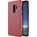 Чохол-накладка Nillkin Air Case Samsung Galaxy S9 Plus (SM-G965) Red — інтернет магазин All-Ok. фото 6