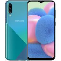 Samsung Galaxy A30s 4/64GB Green (SM-A307FZGV) UA UCRF