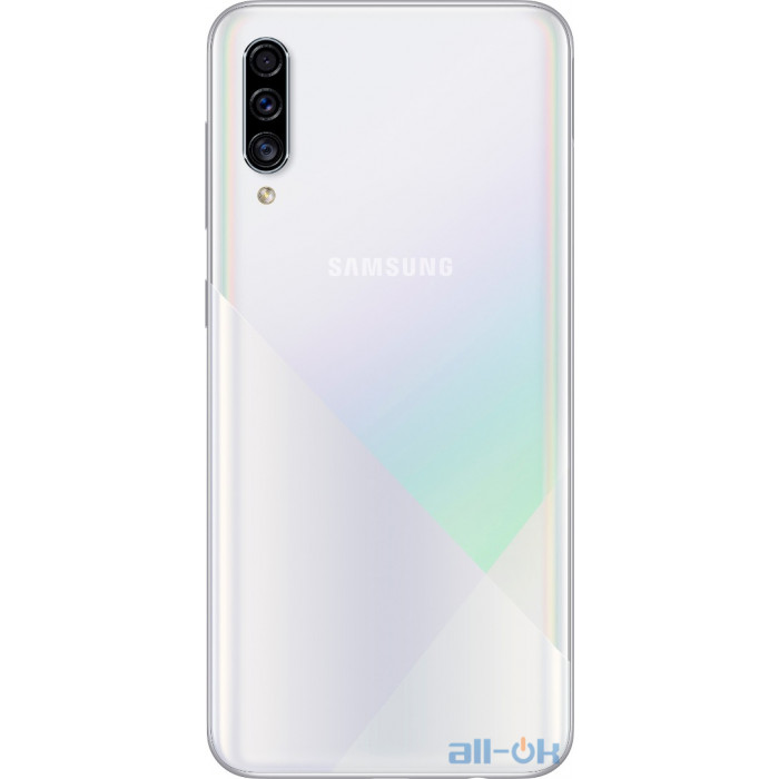 samsung galaxy a30s white