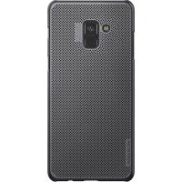 Чохол-накладка Nillkin Air Case Samsung Galaxy A8 (SM-A530) Black