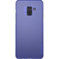 Чохол-накладка Nillkin Air Case Samsung Galaxy A8 (SM-A530) Blue