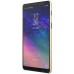 Чохол-накладка Nillkin Air Case Samsung Galaxy A8 (SM-A530) Gold — інтернет магазин All-Ok. фото 3
