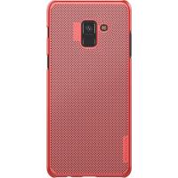 Чохол-накладка Nillkin Air Case Samsung Galaxy A8 (SM-A530) Red