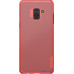 Чохол-накладка Nillkin Air Case Samsung Galaxy A8 (SM-A530) Red — інтернет магазин All-Ok. фото 1