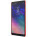 Чохол-накладка Nillkin Air Case Samsung Galaxy A8 (SM-A530) Red — інтернет магазин All-Ok. фото 3