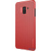Чохол-накладка Nillkin Air Case Samsung Galaxy A8 (SM-A530) Red — інтернет магазин All-Ok. фото 4