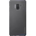 Чохол-накладка Nillkin Air Case Samsung Galaxy A8 Plus (SM-A730) Black — інтернет магазин All-Ok. фото 1