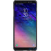 Чохол-накладка Nillkin Air Case Samsung Galaxy A8 Plus (SM-A730) Black — інтернет магазин All-Ok. фото 2