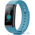 Фітнес-браслет Amazfit Cor Blue — інтернет магазин All-Ok. фото 1