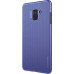 Чохол-накладка Nillkin Air Case Samsung Galaxy A8 Plus (SM-A730) Blue — інтернет магазин All-Ok. фото 4