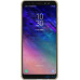 Чохол-накладка Nillkin Air Case Samsung Galaxy A8 Plus (SM-A730) Gold — інтернет магазин All-Ok. фото 2