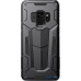 Чохол-накладка Nillkin Defender Case II Samsung Galaxy S9 (G960) Black		 — інтернет магазин All-Ok. фото 1