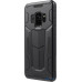Чохол-накладка Nillkin Defender Case II Samsung Galaxy S9 (G960) Black		 — інтернет магазин All-Ok. фото 4