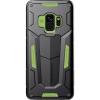 Чохол-накладка Nillkin Defender Case II Samsung Galaxy S9 Green