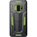 Чохол-накладка Nillkin Defender Case II Samsung Galaxy S9 Green — інтернет магазин All-Ok. фото 1