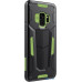 Чохол-накладка Nillkin Defender Case II Samsung Galaxy S9 Green — інтернет магазин All-Ok. фото 5
