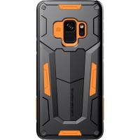 Чохол-накладка Nillkin Defender Case II Samsung Galaxy S9 Orange