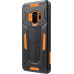 Чохол-накладка Nillkin Defender Case II Samsung Galaxy S9 Orange — інтернет магазин All-Ok. фото 4