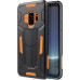 Чохол-накладка Nillkin Defender Case II Samsung Galaxy S9 Orange — інтернет магазин All-Ok. фото 6