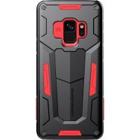 Чохол-накладка Nillkin Defender Case II Samsung Galaxy S9 Red