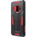 Чохол-накладка Nillkin Defender Case II Samsung Galaxy S9 Red — інтернет магазин All-Ok. фото 4
