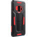 Чохол-накладка Nillkin Defender Case II Samsung Galaxy S9 Red — інтернет магазин All-Ok. фото 5