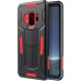 Чохол-накладка Nillkin Defender Case II Samsung Galaxy S9 Red — інтернет магазин All-Ok. фото 6