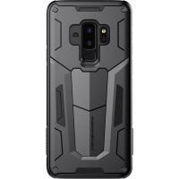 Чохол-накладка Nillkin Defender Case II Samsung Galaxy S9 Plus Black