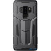Чохол-накладка Nillkin Defender Case II Samsung Galaxy S9 Plus Black — інтернет магазин All-Ok. фото 1