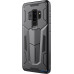 Чохол-накладка Nillkin Defender Case II Samsung Galaxy S9 Plus Black — інтернет магазин All-Ok. фото 4