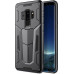 Чохол-накладка Nillkin Defender Case II Samsung Galaxy S9 Plus Black — інтернет магазин All-Ok. фото 6