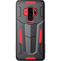 Чохол-накладка Nillkin Defender Case II Samsung Galaxy S9 Plus Red