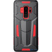 Чохол-накладка Nillkin Defender Case II Samsung Galaxy S9 Plus Red — інтернет магазин All-Ok. фото 1
