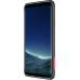 Чохол-накладка Nillkin Defender Case II Samsung Galaxy S9 Plus Red — інтернет магазин All-Ok. фото 3
