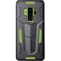 Чохол-накладка Nillkin Defender Case II Samsung Galaxy S9 Plus Green