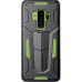 Чохол-накладка Nillkin Defender Case II Samsung Galaxy S9 Plus Green — інтернет магазин All-Ok. фото 1