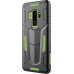 Чохол-накладка Nillkin Defender Case II Samsung Galaxy S9 Plus Green — інтернет магазин All-Ok. фото 4